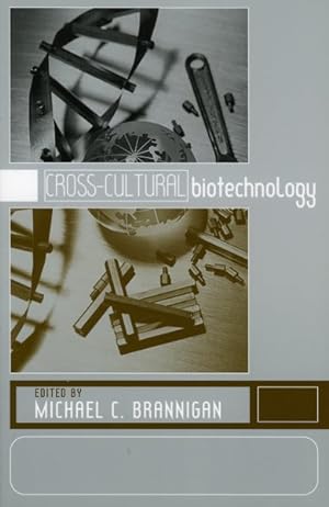 Seller image for Cross-Cultural Biotechnology for sale by GreatBookPrices