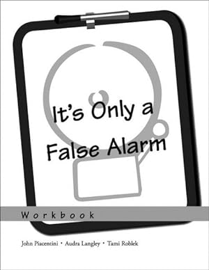Imagen del vendedor de It's Only a False Alarm a la venta por GreatBookPrices