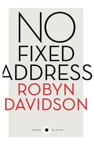 Seller image for Short Black 11: No Fixed Address for sale by GreatBookPrices