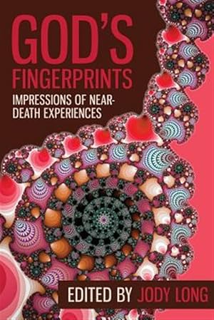 Seller image for God's Fingerprints : Impressions of Near Death Experiences for sale by GreatBookPrices