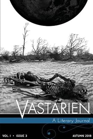 Immagine del venditore per Vastarien, Vol. 1, Issue 3 venduto da GreatBookPrices