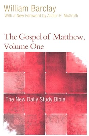Seller image for Gospel of Matthew for sale by GreatBookPrices