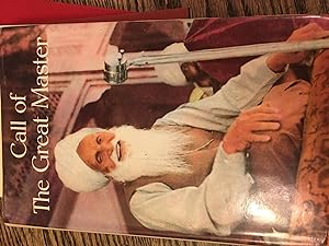 Seller image for Call of the Great Master for sale by Bristlecone Books  RMABA