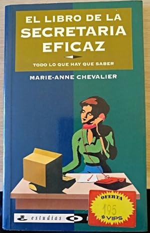 EL LIBRO DE LA SECRETARIA EFICAZ.