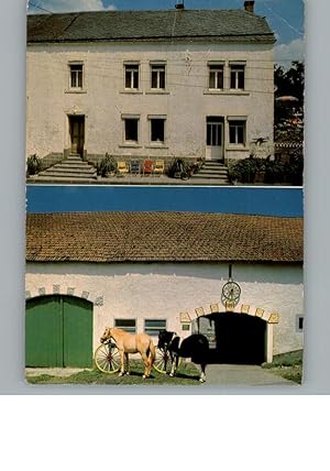 Seller image for Postkarte Carte Postale Wiersdorf Eifel Bauernhof Klaes for sale by Versandhandel Boeger