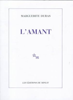 Bild des Verkufers fr L'Amant -Language: french zum Verkauf von GreatBookPrices