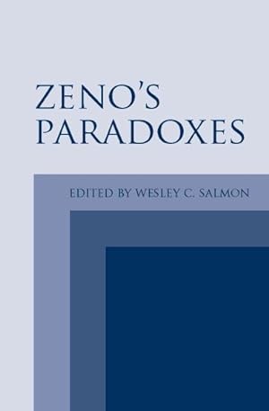 Seller image for Zeno's Paradoxes for sale by GreatBookPrices