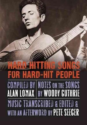 Image du vendeur pour Hard Hitting Songs for Hard-Hit People mis en vente par GreatBookPrices