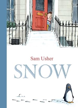 Seller image for Snow for sale by GreatBookPrices