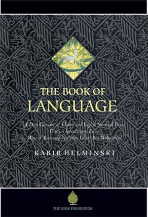 Bild des Verkufers fr Book of Language : Exploring the Spiritual Vocabulary of Islam zum Verkauf von GreatBookPrices