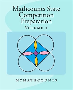 Seller image for Mathcounts State Competition Preparation for sale by GreatBookPrices