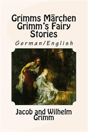 Bild des Verkufers fr Grimms Mrchen / Grimm's Fairy Stories zum Verkauf von GreatBookPrices