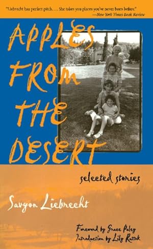 Image du vendeur pour Apples from the Desert : Selected Stories mis en vente par GreatBookPrices