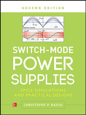 Imagen del vendedor de Switch-Mode Power Supplies : Spice Simulations and Practical Designs a la venta por GreatBookPrices