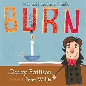 Seller image for Burn for sale by GreatBookPrices