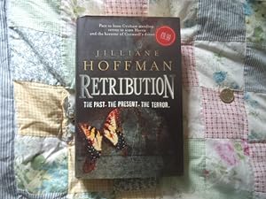 Seller image for Retribution: Psychological Thriller for sale by Terry Blowfield