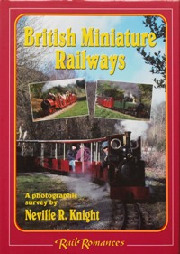 BRITISH MINIATURE RAILWAYS