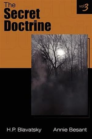 Seller image for Secret Doctrine for sale by GreatBookPrices