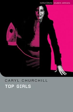Imagen del vendedor de Top Girls a la venta por GreatBookPrices