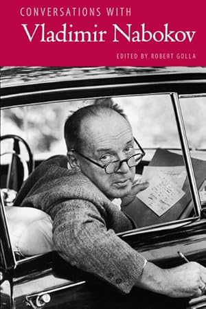 Bild des Verkufers fr Conversations with Vladimir Nabokov zum Verkauf von GreatBookPrices