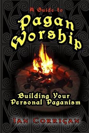 Seller image for A Guide To Pagan Worship for sale by GreatBookPrices