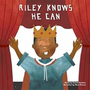 Seller image for Riley Knows He Can for sale by GreatBookPrices