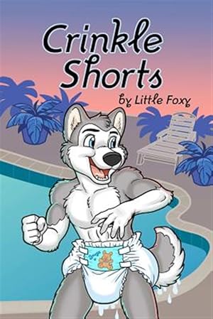 Bild des Verkufers fr Crinkle Shorts zum Verkauf von GreatBookPrices