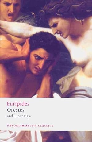 Bild des Verkufers fr Ion - Orestes Phoenician Women Suppliant Women zum Verkauf von GreatBookPrices