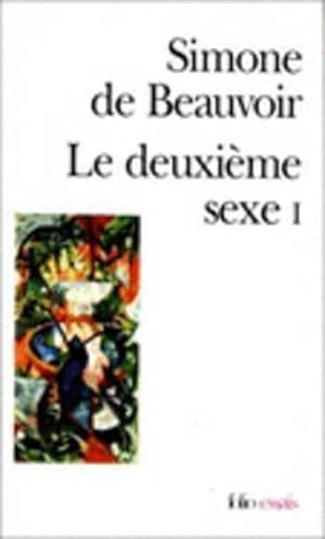 Image du vendeur pour Le Deuxieme Sexe 1 -Language: french mis en vente par GreatBookPrices