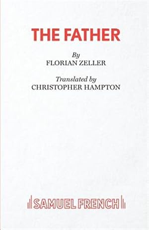 Seller image for Father for sale by GreatBookPrices