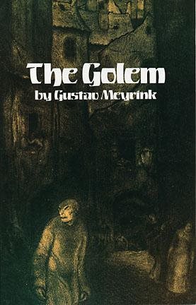 Seller image for Golem for sale by GreatBookPrices