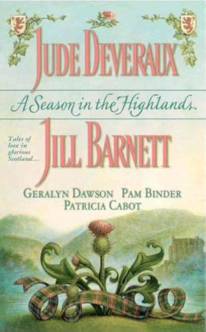 Seller image for Season in the Highlands for sale by GreatBookPrices
