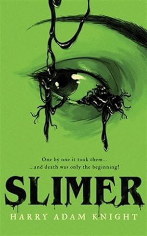 Seller image for Slimer for sale by GreatBookPrices