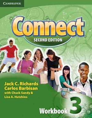 Seller image for Connect 3 for sale by GreatBookPrices