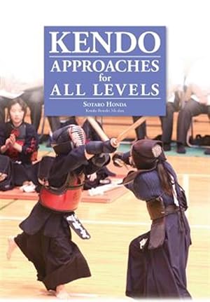 Seller image for Kendo - Approaches for All Levels for sale by GreatBookPrices