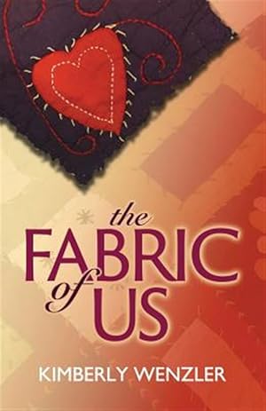 Seller image for The Fabric of Us for sale by GreatBookPrices