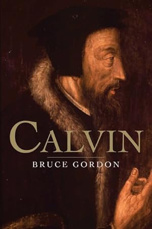 Seller image for Calvin for sale by GreatBookPrices