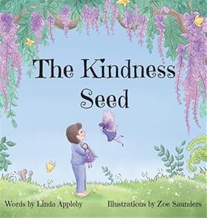 Imagen del vendedor de Kindness Seed a la venta por GreatBookPrices