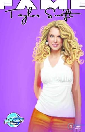 Seller image for Taylor Swift for sale by GreatBookPrices