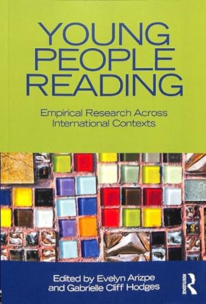 Seller image for Young People Reading : Empirical Research Across International Contexts for sale by GreatBookPrices