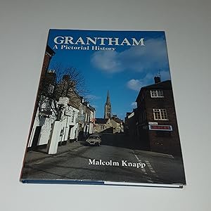 Seller image for Grantham - A Pictorial History for sale by CURIO