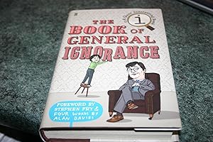 Image du vendeur pour Qi: the Book of General Ignorance mis en vente par SGOIS