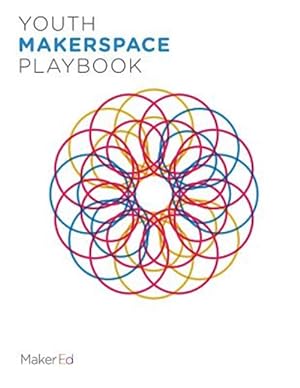 Imagen del vendedor de Youth Makerspace Playbook a la venta por GreatBookPrices
