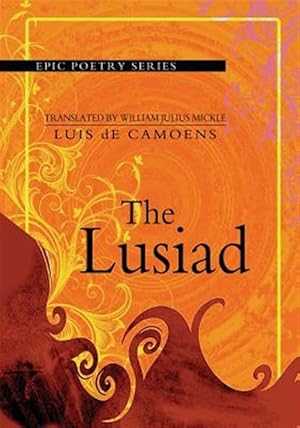 Seller image for Lusiad for sale by GreatBookPrices