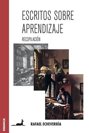 Seller image for Escritos sobre aprendizaje -Language: spanish for sale by GreatBookPrices