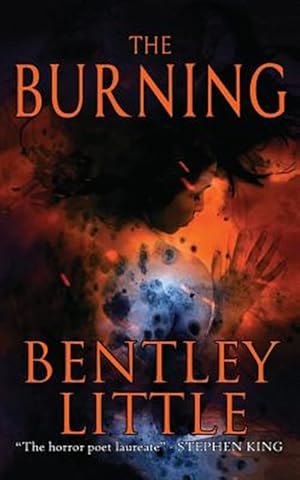 Seller image for Burning for sale by GreatBookPrices