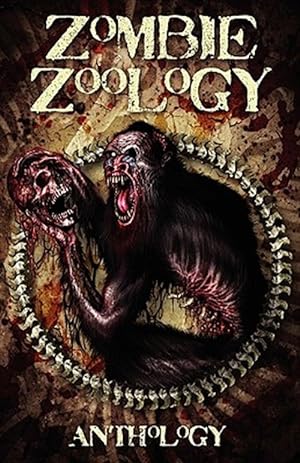 Seller image for Zombie Zoology for sale by GreatBookPrices