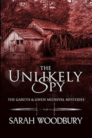 Seller image for The Unlikely Spy for sale by GreatBookPrices