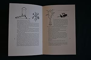 Stencilled ornaments & illustration: a demonstration of William Addison Dwiggins' method of book ...