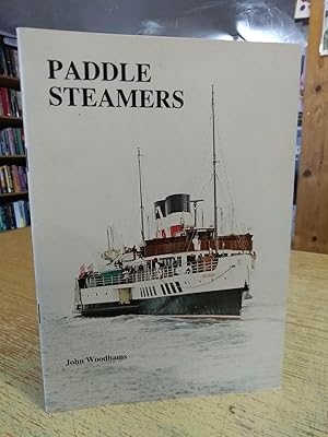 Paddle Steamers